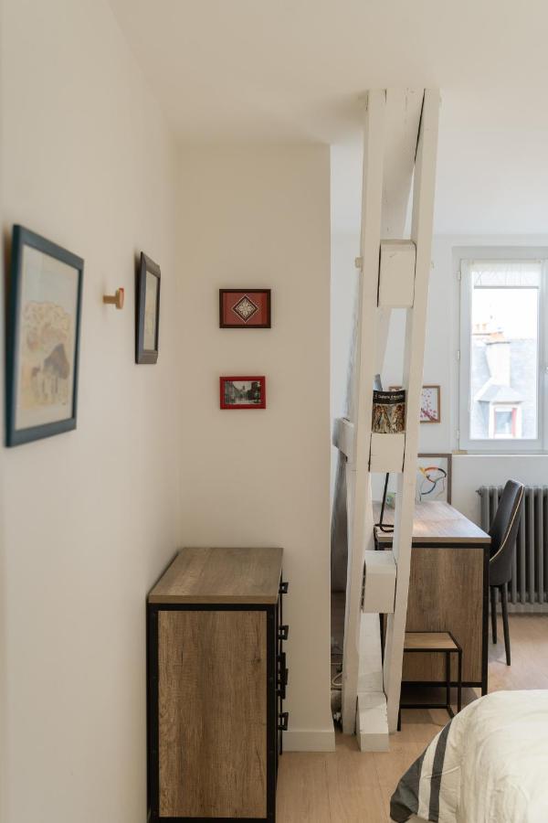 Le Victor Hugo Appartement T3 Proche Musee Soulages Родез Екстериор снимка